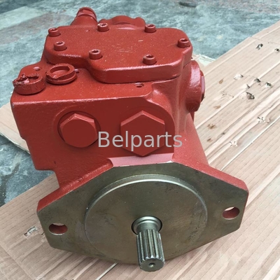 Części zamienne koparki K3SP36C TB175 YC85 LG907 LG908 główna pompa koparki