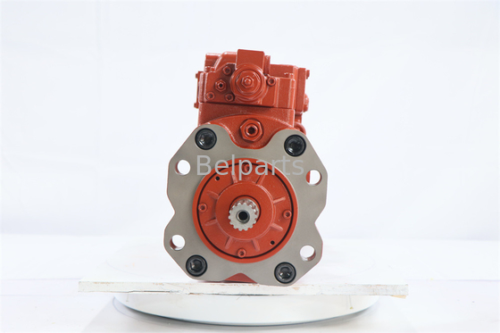 Główna pompa koparki Belparts K3V63DT-HNOV-14T DH150-7 XE135 Doosan S130LC-V 2401-9236B