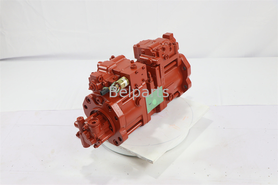 Części bel K3V63DT-HNOV-14T DH150-7 XE135 Hydrauliczna pompa główna Doosan S130LC-V 2401-9236B