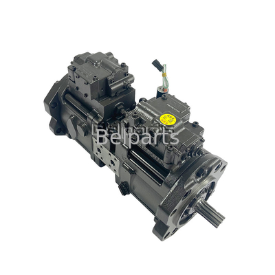 Ekskawator Hyundai R210-7 R215-7 R220-5 R225-7 Główna pompa do części hydraulicznych K3V112DT-9C32-12T