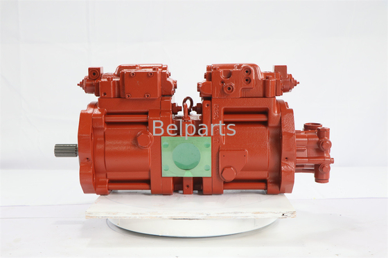 Części koparki Belparts Części koparki K3V63DT-HNOV-14T DH150-7 XE135 Doosan S130LC-V 2401-9236B Główna pompa koparki