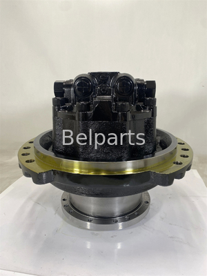 Ostatni napęd ZX270-3 ZX330-1 Excavator Travel Motor dla 9255876 mini części koparki
