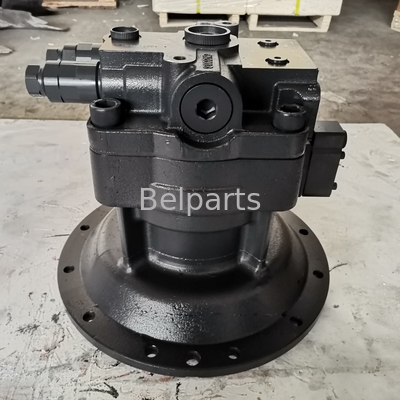 Hitachi M5X180 ZX330-1 4616985 Ekskawator Swing Motor Assyfor Ekskawator Swing Motor Mini