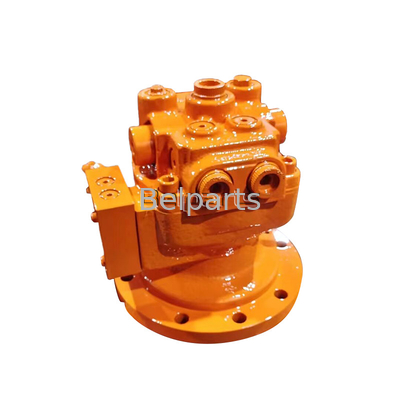 Koparka EX60-5 Obrotowy silnik hydrauliczny 4364923 Materiał stalowy