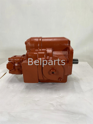 Części kopalni głównej pompy PSVD2-25 Kubota Rx502