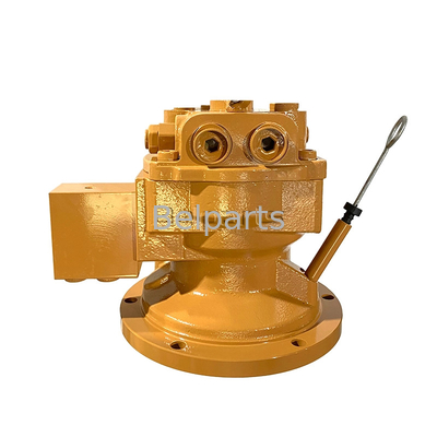 31M8-10130 Numer części Hyundai R55-7 Swing Motor dla silnika hydraulicznego