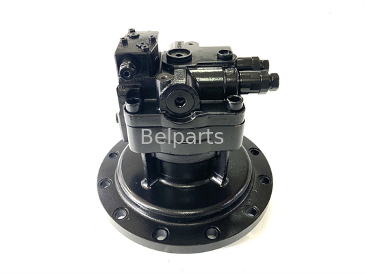 Silnik hydrauliczny swingowy M5X180 SK350-8 CX370 Do części mini-grzebaczy