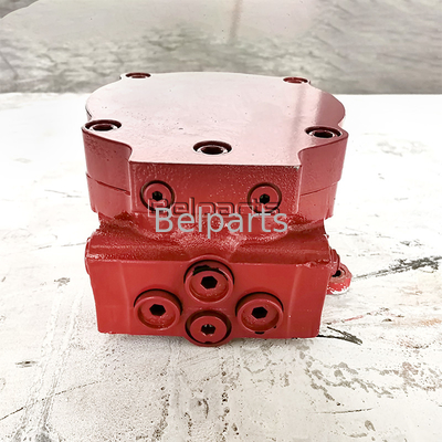 YC60 SWE70 Swing Motor Assy dla MSG-27P Mini Excavator Swing Motor