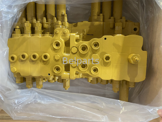 Części koparki Belparts Części koparki E200B Zawór sterujący Assy 964489 991107 Zawór dystrybucyjny