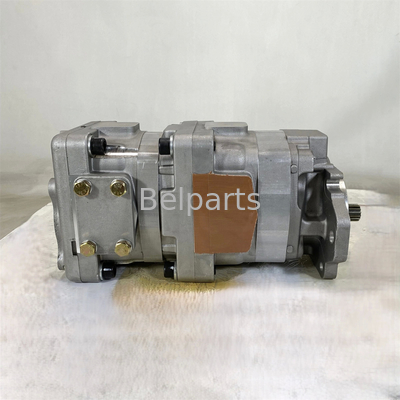 Części pomp hydraulicznych do koparek WA380-5 705-51-31160