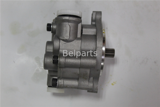 Kobelco Hydraulic Gear Pump K3V63DTP SK135-8 SK115-8 dla mini koparek