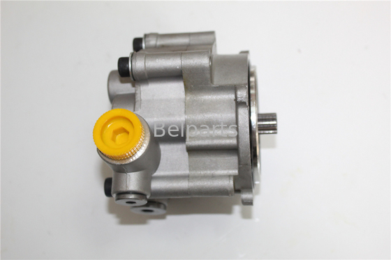 Doosan K3V63 DH130 DH150 Pompa zespół kopalni 716654A 719211 Części koparki