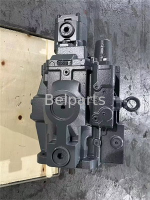 A10VD43SRIRS5-993-5 E70B Koparka Hydraulic Pump Assy dla części zamiennych koparki