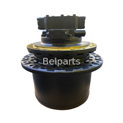 Części koparki Belparts SK220-4 Zestaw silnika podróżnego do części zamiennych Kobelco