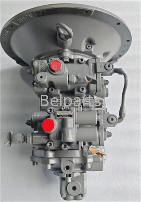 Hitachi ZX130 pompa kopalni Assy 9290597 1026892 2038178 hydrauliczna główna pompa