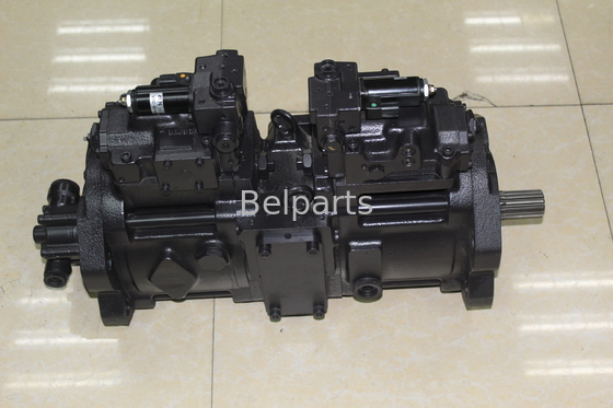 Części Belparts Mini K3V112DT-9C32-14T Hydrauliczna pompa główna SH200A1 SH200A2 Do koparki