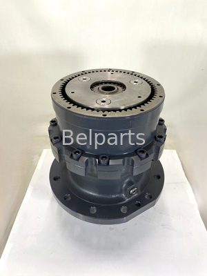 Ekskawator R480-9 390B-12100 Swing Drive Gearbox dla Hyundai Hydraulic Reduction