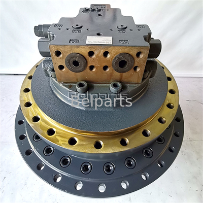 Hyundai R480LC-9 Travel Motor Assy 39QB-40101 39QB-41100 Do końcowego napędu koparki
