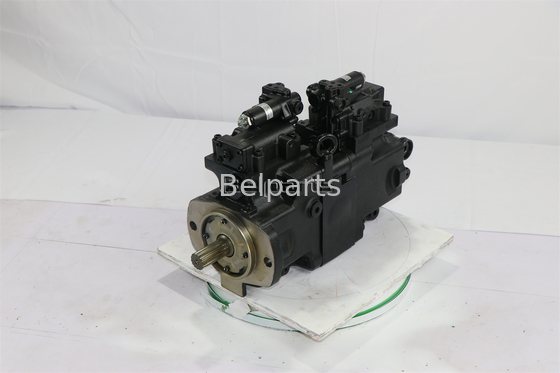K7V63DTP-OE23 SK140-8 Zestaw pompy hydraulicznej do części koparek Kobelco