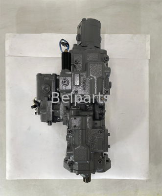 Hitachi K5V80DTP-YXSKR-9K00 Główna pompa Assy ZX160W 9227147 Główna pompa hydrauliczna