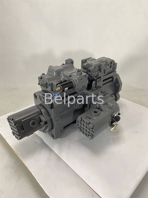 Wykopalnia Belparts ZX160W 9227147 Hydrauliczna pompa główna dla K5V80DTP-YXSKR-9K00