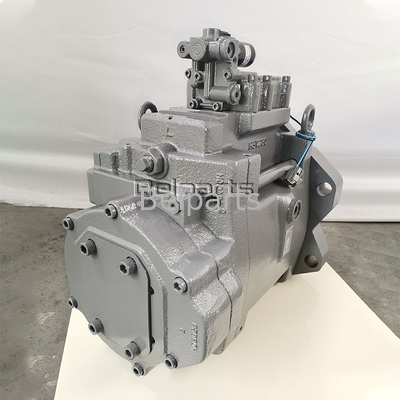 Części zamienne koparki ZX850-3 ZX650-3 4635645 Zestaw pompy hydraulicznej dla K3V280