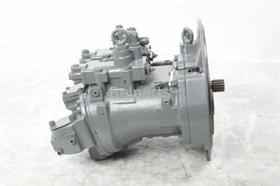 Hitachi Excavator ZX200-3 9262319 9262320 Hydraulic Pump Assy For Mini Excavator