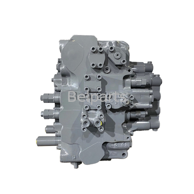 Bleparts Excavator ZX200 4398652 4606144 Assy zawór sterujący dla części ekskawatorów Hitachi
