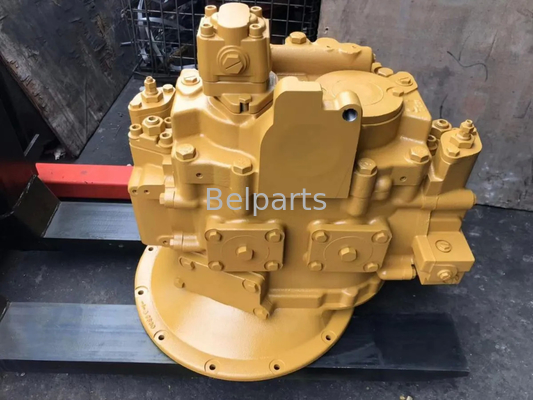 Części maszyn budowlanych E330D Pompy hydrauliczne 2667954 2478992 TQ Do koparek