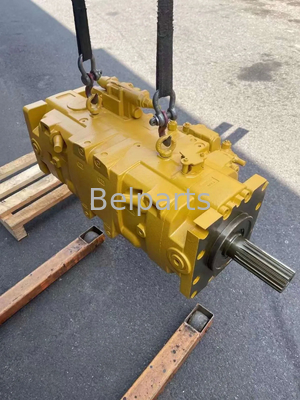 Części bel 369-9655 3699655 Wykopalnia Hydrauliczna pompa A28VO280 Dla TQ 390F 374F