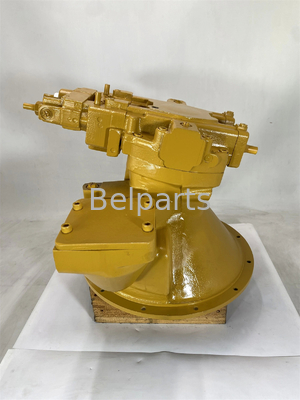 Wskaźnik pompy hydraulicznej koparki A8VO140 dla części bellową żółty A8VO107 A8VO160 A8VO200 TQ Doosan Sanyi
