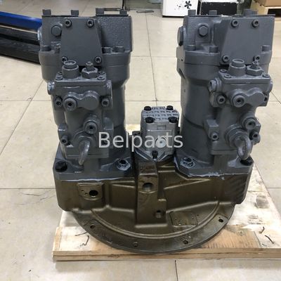 Części Belparts ZX330-5G Hydraulic Pump Assembly YB60000253 YB60000254 Pump Assy For Hitachi