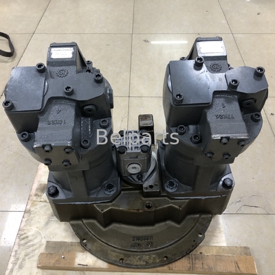 Hitachi ZX330-5G Hydraulic Pump Assy YB60000253 I YB60000254 niezbędne do projektów budowlanych