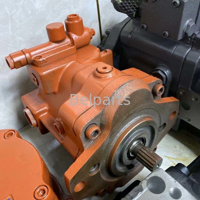 Wielofunkcyjna koparka Belparts PSVL-54CG Pompa hydrauliczna KYB dla TQ 305 Warsztaty mechaniczne