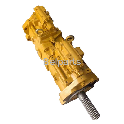 Część zamienna bagna 349E 352F 349E L 349E L HVG 349E L VG 349F L Urządzenie hydrauliczne do pompy głównej