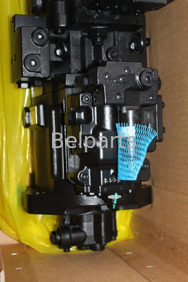 Kobelco OEM Elektryczny Ekskawator SK200-8 SK260-8 Ekskawator Hydrauliczna Pompa Do KAWASAK K3V112DTP-YT6K-17 K3V112DTP