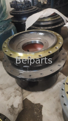 Części koparki Belparts 513-0837 513-0834 513-0833 Skrzynia biegów