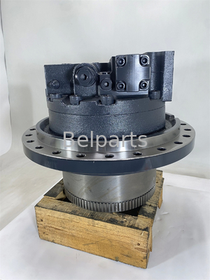 Części Belparts Motor podróżny EC460B EC460C EC480D EC480DHR EXCAVATOR PARTS Final Drive VOE14508165