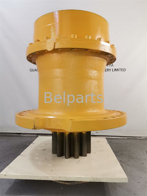 Części wykopalni PC400-7 PC300-7 706-7K-01081 706-7K-01080 Do Komatsu Swing Reduction Hydraulic Swing Gearbox