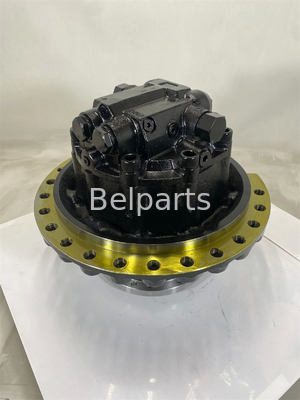 Numer części 9281920 9281921 9281842 9281841 Excavator Travel Motor FOR Hitachi ZX290L-5G ZX330-5G ZX350H-3 ZX350K-5G