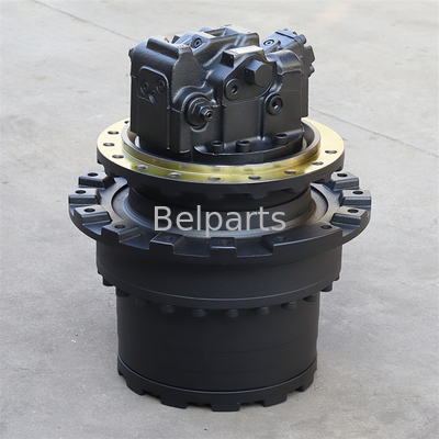 Hitachi EX200-5 EX210K-5 EX200-3E Motor podróżny Assy 9134825 9148909 9155253 9150472 9144136 Ostatni napęd przekładni