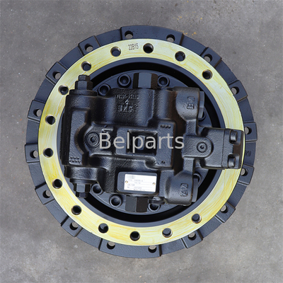 Hitachi EX200-5 EX210K-5 EX200-3E Ekskawator Motor podróżny Assy 9134825 9148909 9155253 9150472 9144136 Final Drive przekładnia