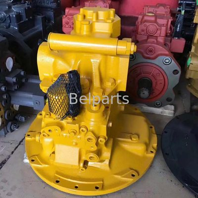 PC120-6 Pompa wykopalniana 708-1L-00070 708-1L-00032 Pompa hydrauliczna z małą głowicą