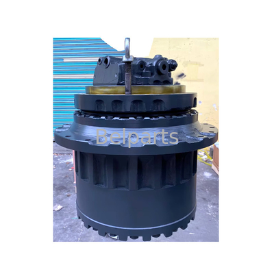 Komatsu PC300LC-6C 2072700160 Zespół silnika jazdy Kupić Zespół podwozia koparki online