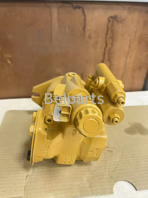 Oryginalny zestaw naprawczy pompy hydraulicznej Rexroth A10V018 E301.7 do koparki