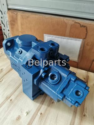 Oryginalny Rexroth AP2D18 KX30 KX35 Przystępna cena Ekskawator Hydraulic Pump Dostawca