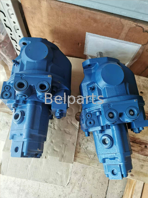 Oryginalna pompa hydrauliczna Rexroth AP2D28 R60 do koparki górniczej Heavy Duty od dostawcy dla Hyundai
