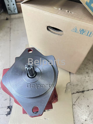 Nachi Original PVD-00B-14P-5G3-5761A Do koparki KX15 KX17 Główna pompa Assy