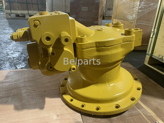 Kobelco SK200-3 SK200-4 Wymiana koparki, silnik swingowy 2441U819F3 2441U804F1