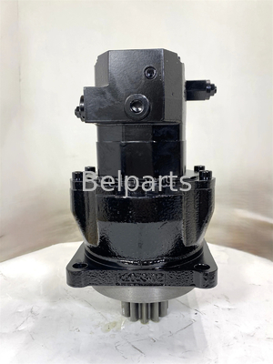 Belparts Excavator VIO17 172A64-73310 Nowy zestaw napraw silników swingowych dla koparek